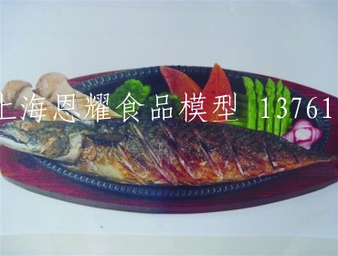 日韩料理模型